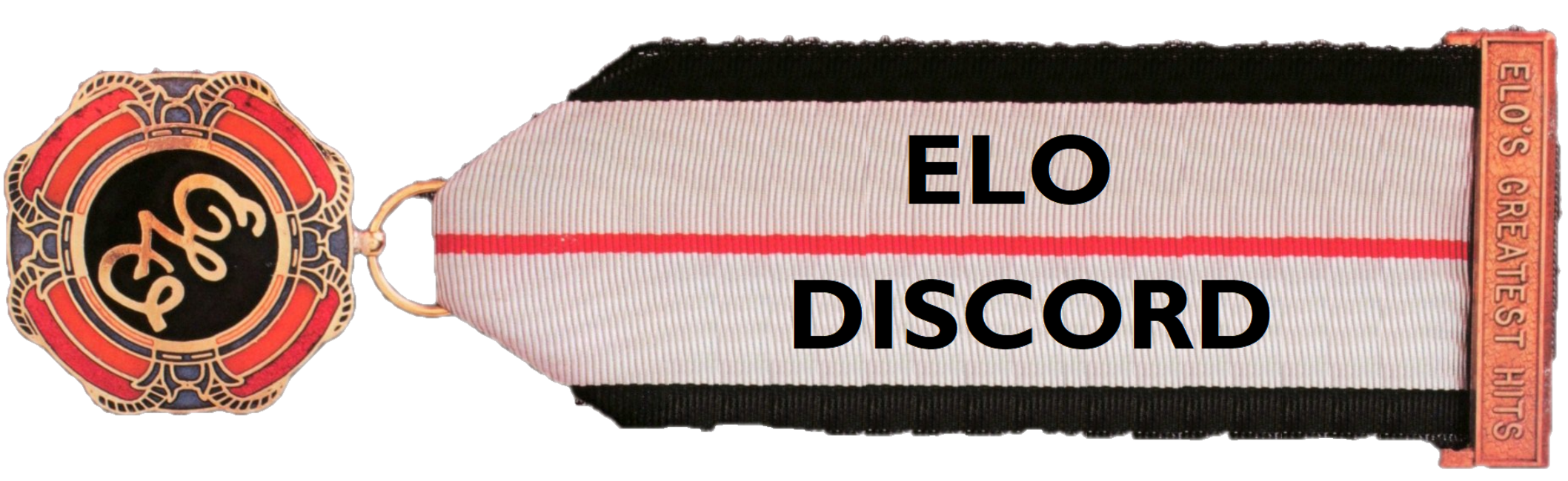 ELO Discord